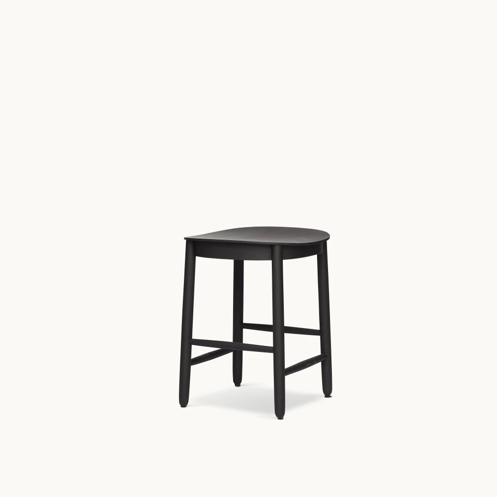 Figurine stool Stools & Poufs undefined