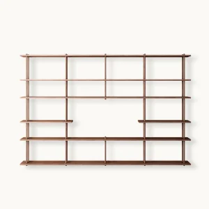 Bond Shelves & Storage