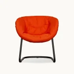 Hood | ArmChair from Fogia 