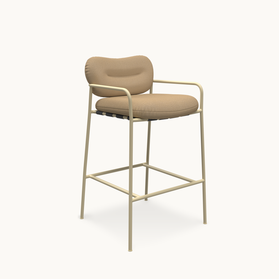 Bollo | Barstool Low 65 cm from Fogia 