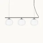 Persimon | Cluster lamp EU from Fogia 