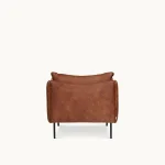 Tiki Sofas & Seating Systems Armchair in RANGERS