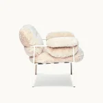 Bollo Armchairs Armchair in MOHAWII