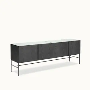 Boss Shelves & Storage