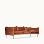 Tiki | 3-SEATER from Fogia 