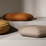 Poppy Stools & Poufs undefined