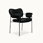 Spisolini | Armchair from Fogia 