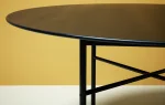 Supper Round Tables Table in null