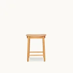 Figurine Chairs Stool in null