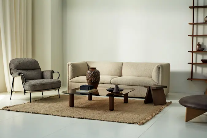 Armchairs from Fogia