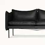 Tiki | 3-SEATER from Fogia 