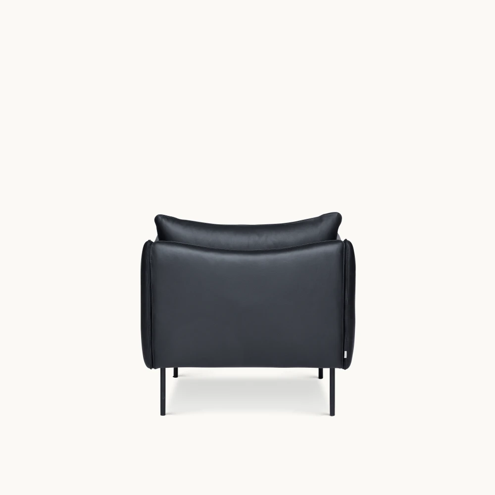 Tiki Sofas & Seating Systems Armchair in 99001
