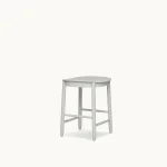 Figurine Chairs Stool in null