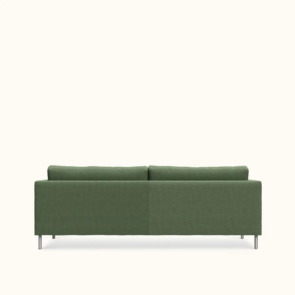 Alex Sofas & Seating Systems 2.5 - seater in 38