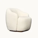 Barba | Armchair from Fogia 