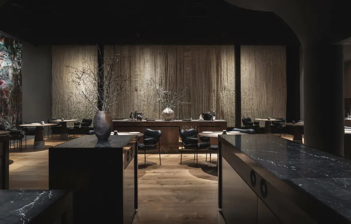 Maaemo Restaurants