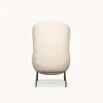 Mame undefined Armchair in 100