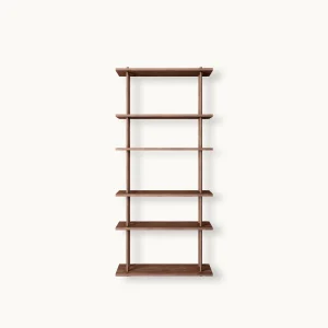 Bond Shelves & Storage