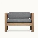 Block Sofas & Seating Systems 2 - seater in 132