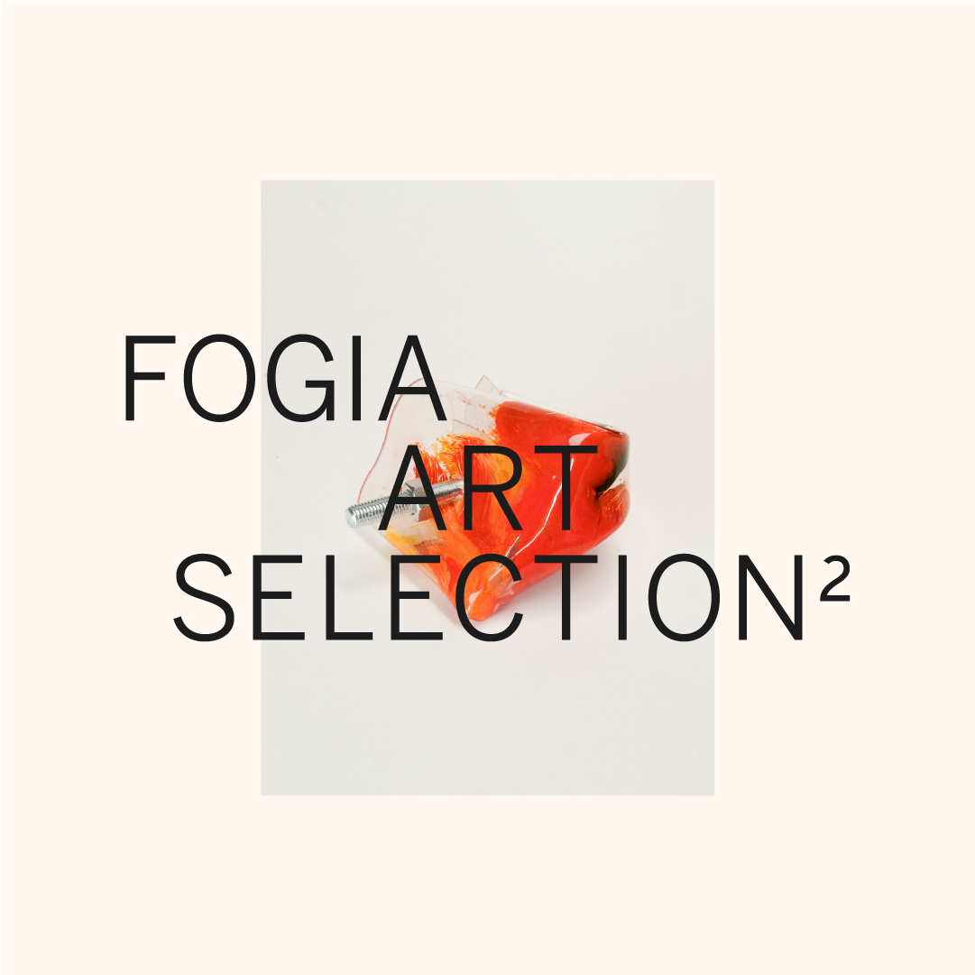 Fogia Art Selection part 2 – Where Design Meets Art