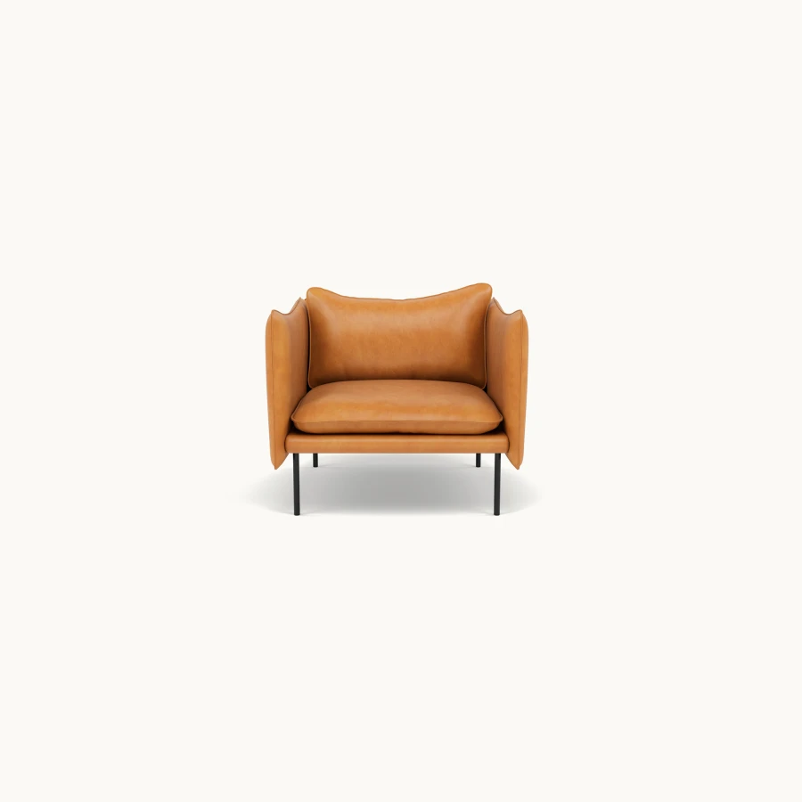 Tiki | LARGE ARMCHAIR from Fogia 