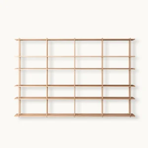 Bond Shelves & Storage