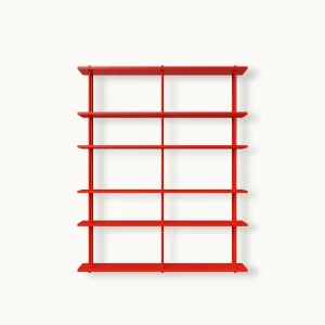 Bond Shelves & Storage