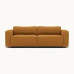 Supersoft Sofas & Seating Systems 2 - seater in 472