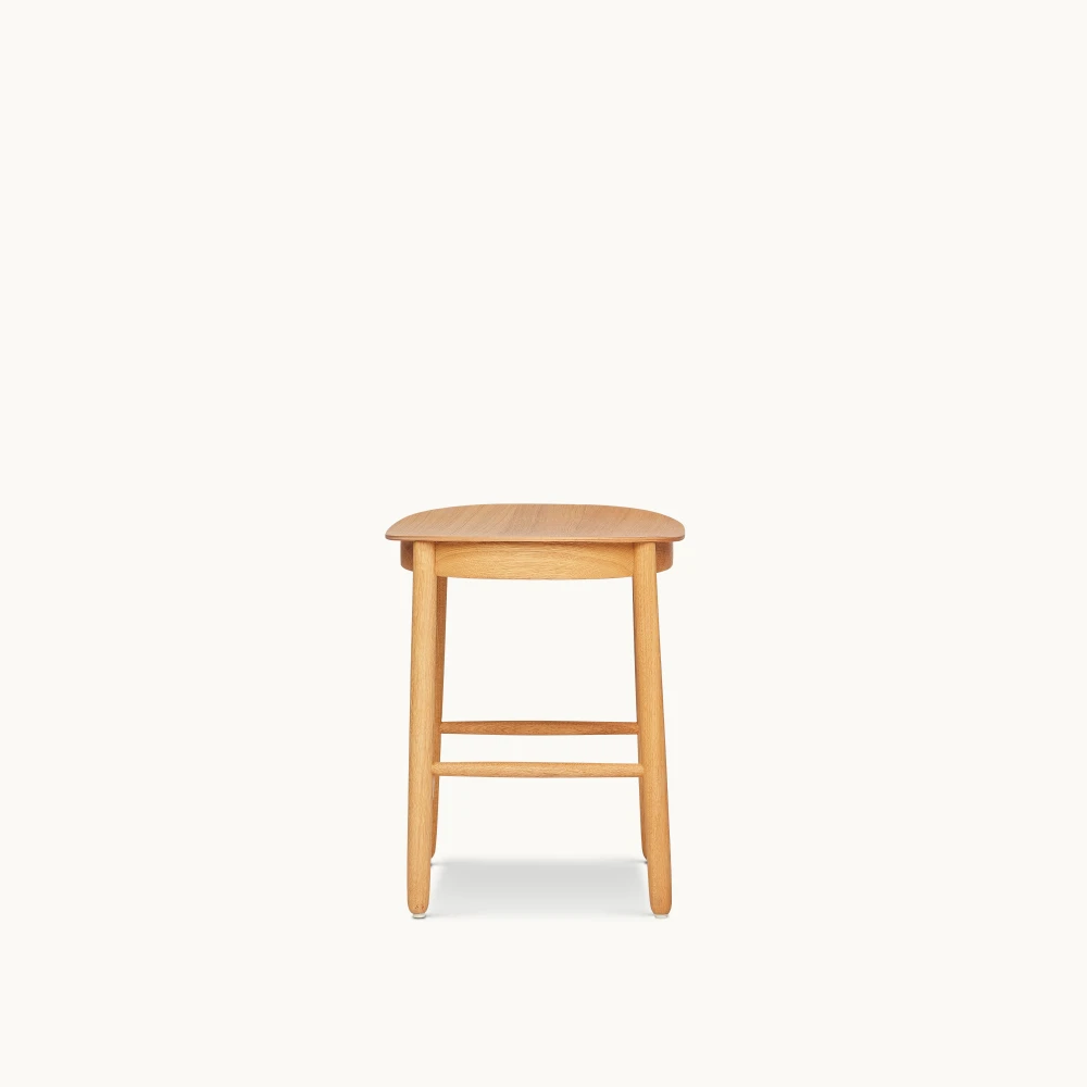 Figurine Chairs Stool in null