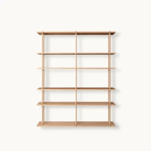 Bond Shelves & Storage