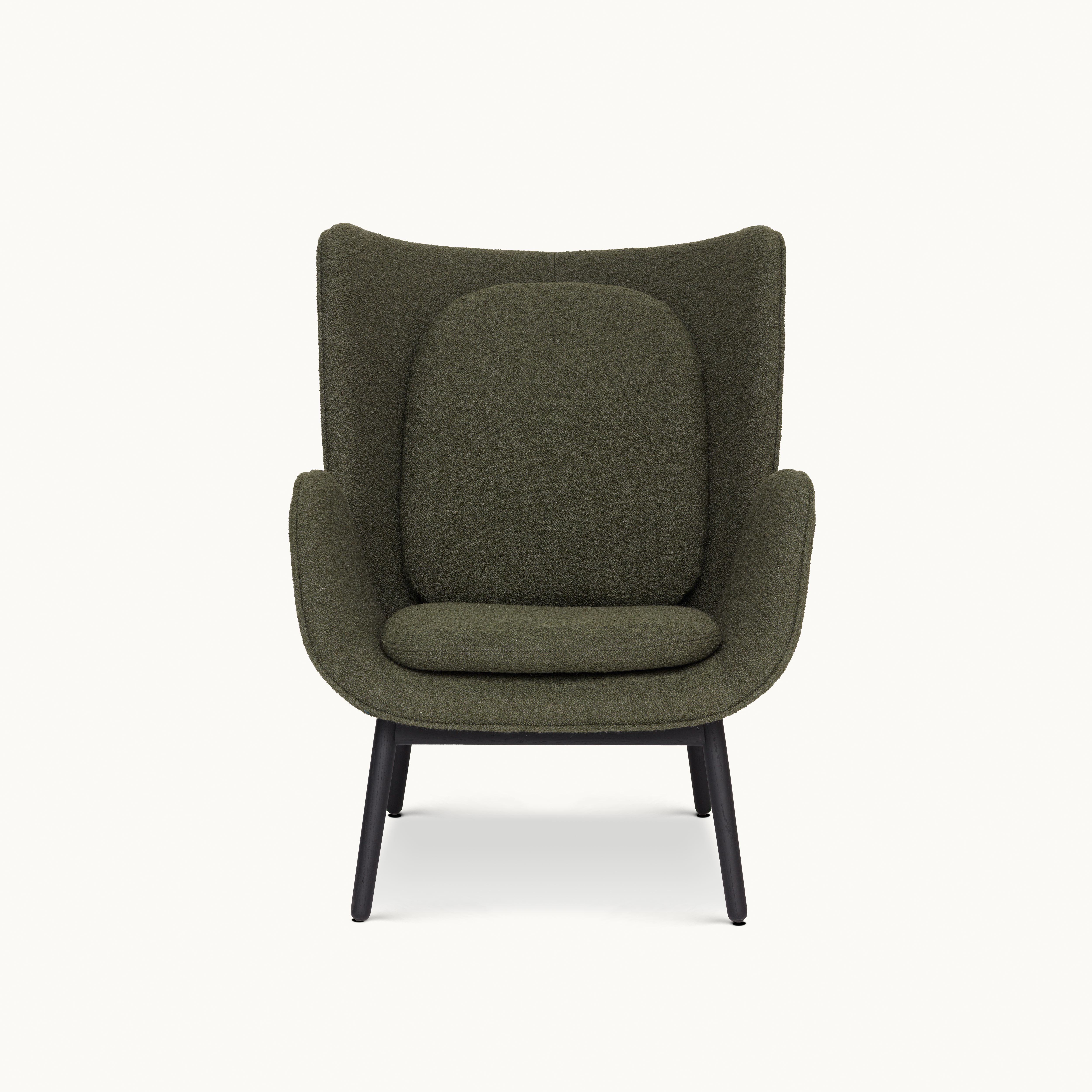 fogia enclose chair