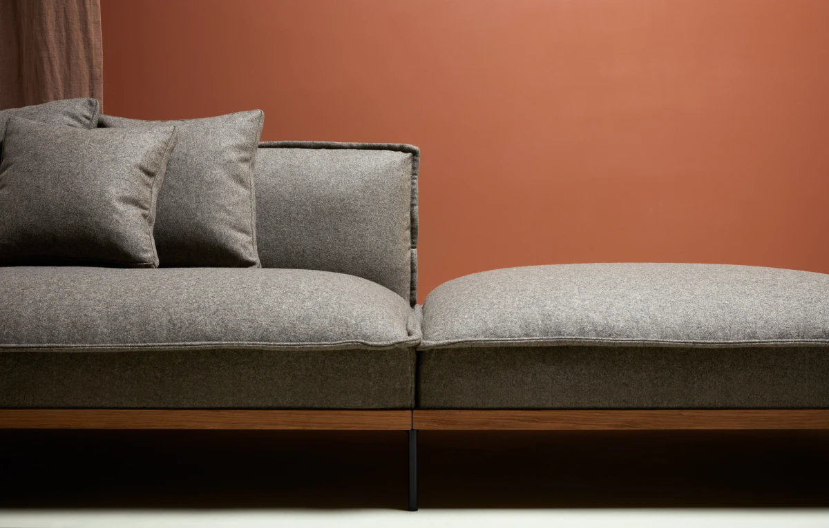 Jord Sofas & Seating Systems