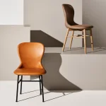 Myko Chairs Chair in 20290