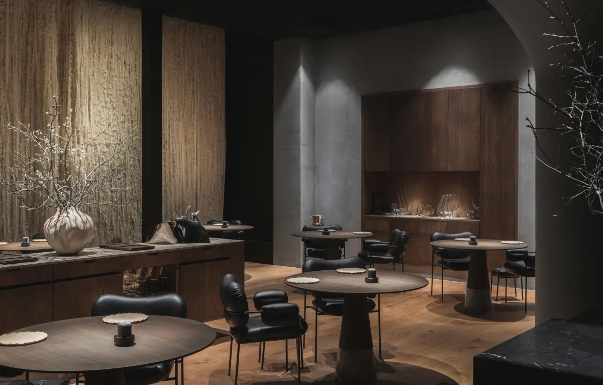 Maaemo Restaurants