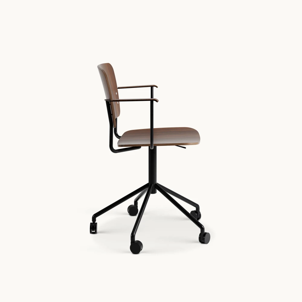 Mono Chairs Chair in null