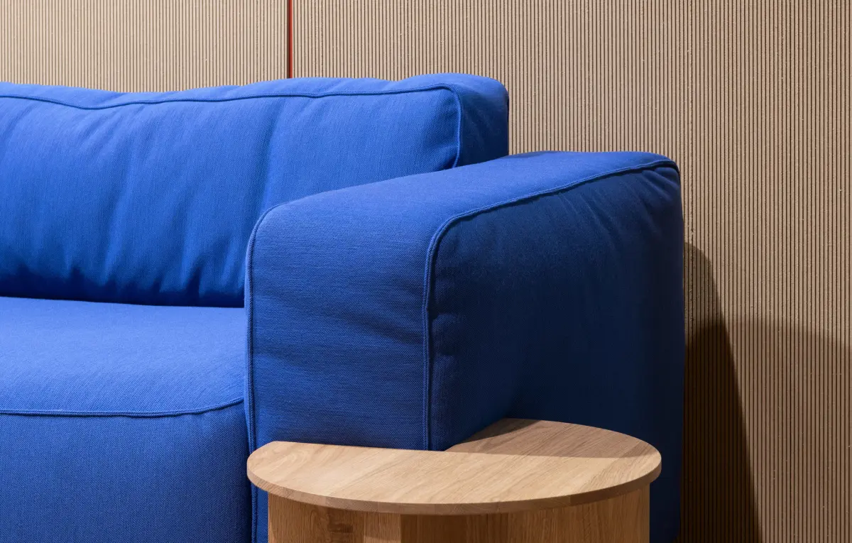 Supersoft Sofas & Seating Systems