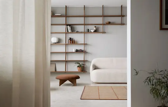Shelves-Storage from Fogia