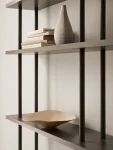 Bond Shelves & Storage Shelf in null