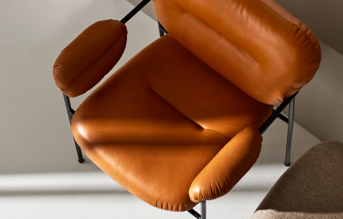 Bollo Armchairs