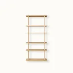 Bond Shelves & Storage undefined