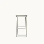 Figurine Chairs Barstool in null