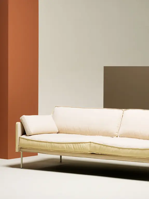 Dini Sofas & Seating Systems