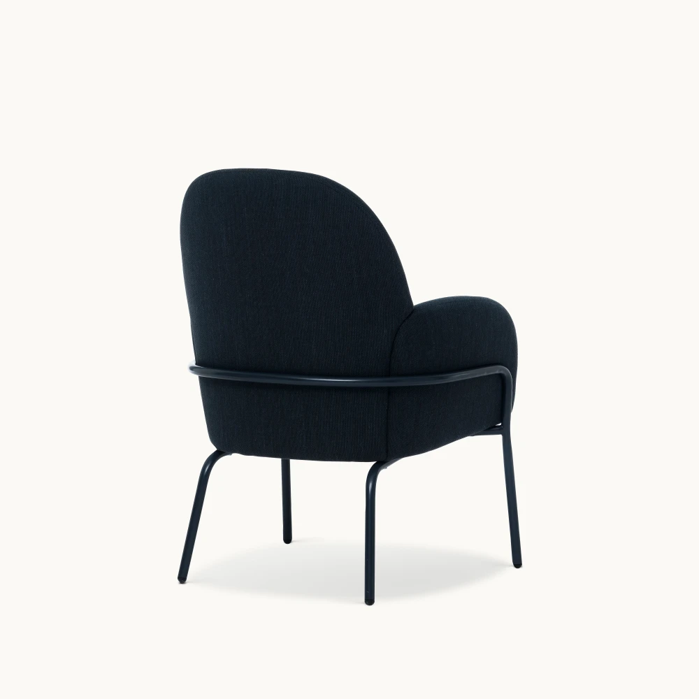 Sling armchair Armchairs Armchair in 987