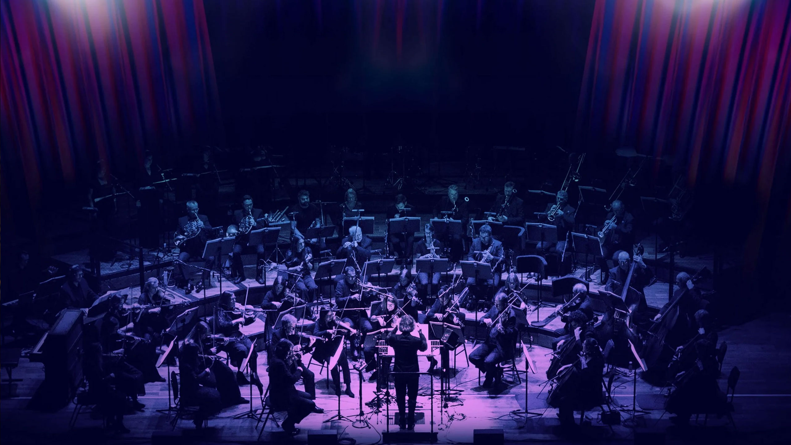 BAFTA Games In Concert