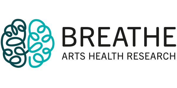 Breathe Arts Health Research