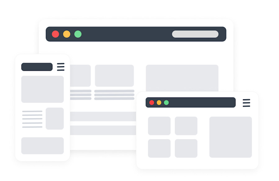 Frontend Application