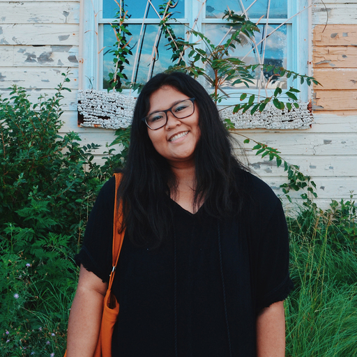 Trish Prieto Headshot