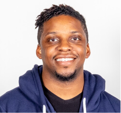 Christopher Huntley Headshot