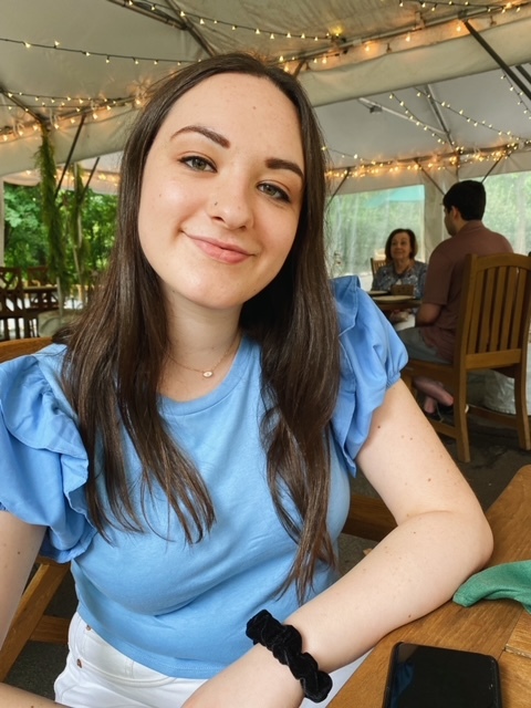 Danielle Pasekoff Headshot