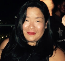 Lauren Tsuboyama Headshot